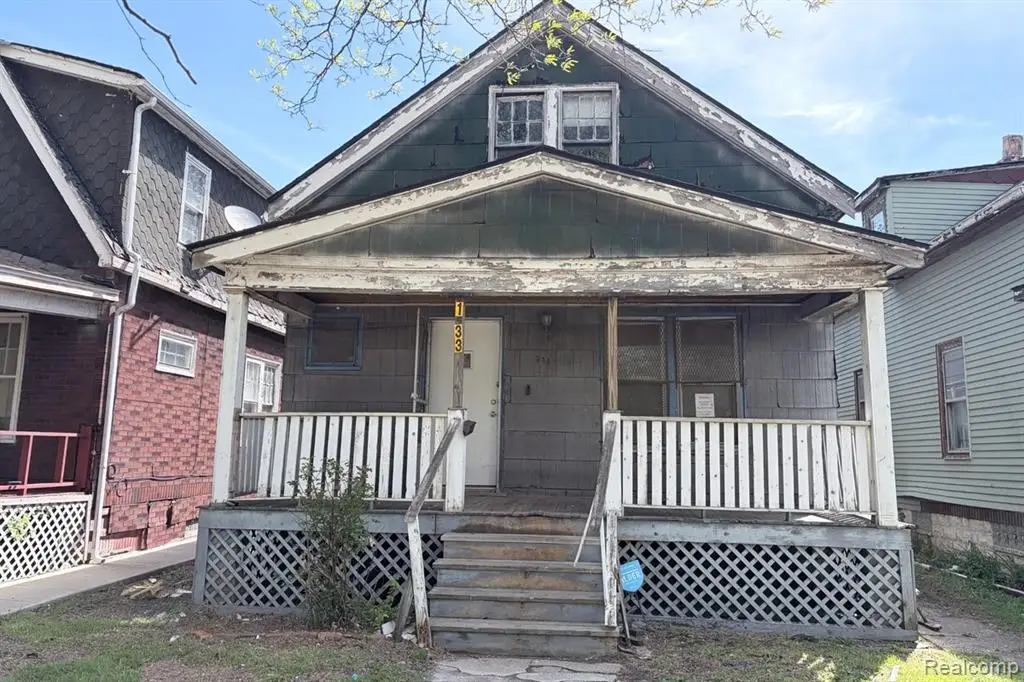 15332 Baylis, Detroit, MI 48238 - #1