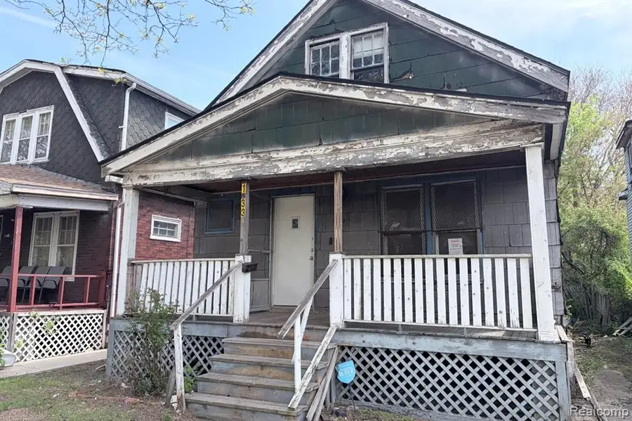 15332 Baylis, Detroit, MI 48238 - #2