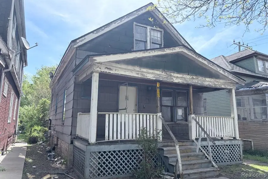 15332 Baylis, Detroit, MI 48238 - #3
