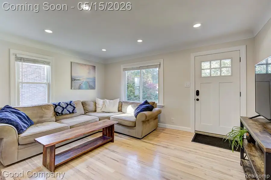 3210 N Connecticut, Royal Oak, MI 48073 - #2