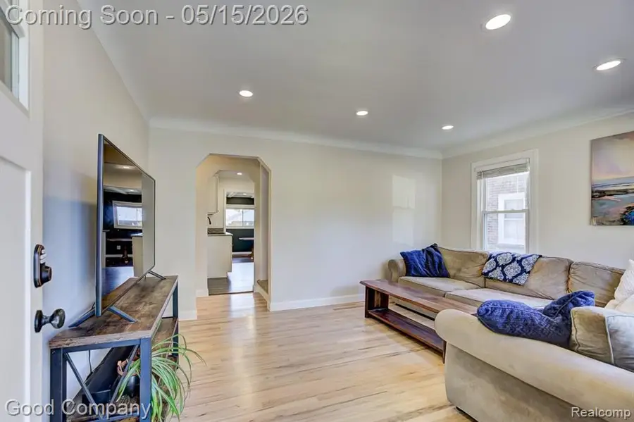 3210 N Connecticut, Royal Oak, MI 48073 - #3