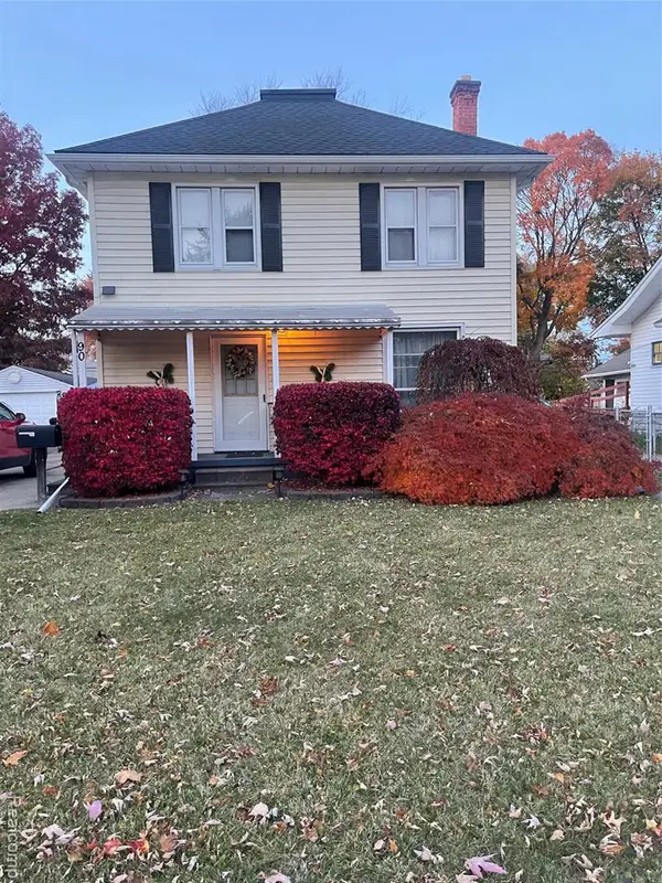 90 Scott, Mount Clemens, MI 48043