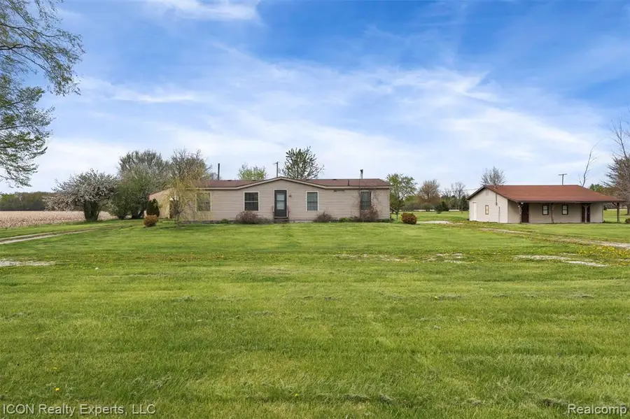 13620 Gilbert, Allenton, MI 48002 - #2