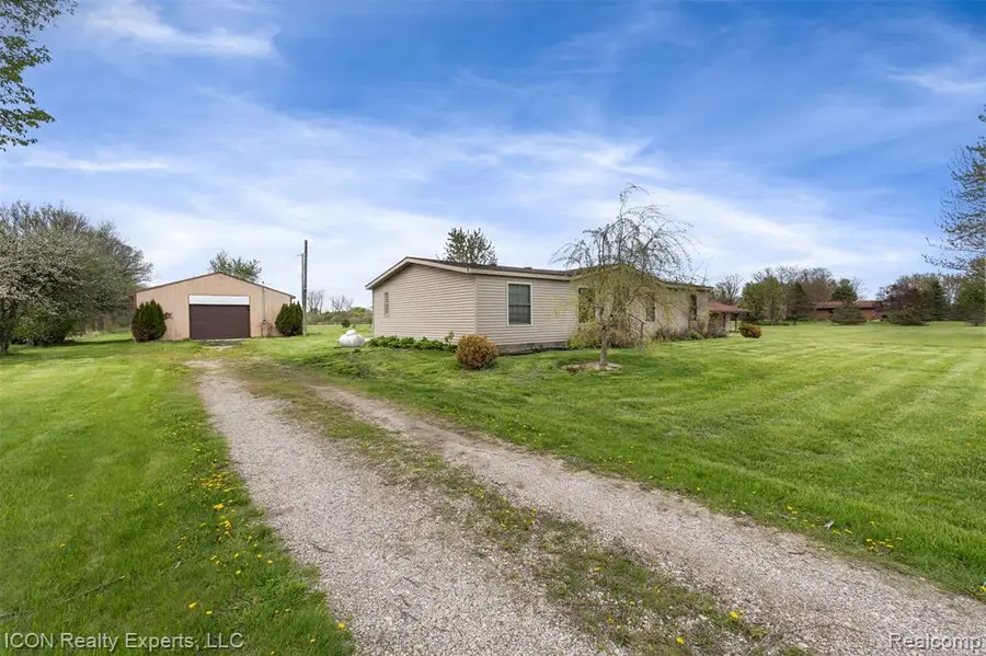 13620 Gilbert, Allenton, MI 48002 - #3