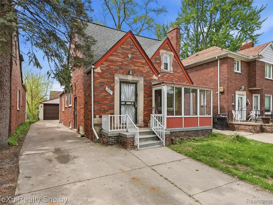 18441 Monica, Detroit, MI 48221 - #2
