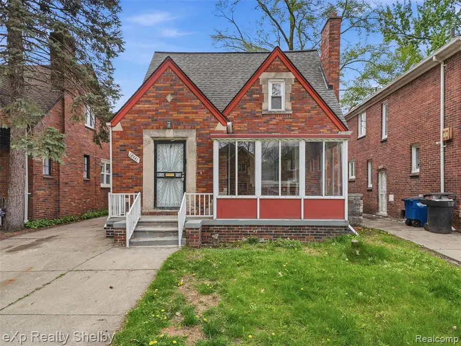 18441 Monica, Detroit, MI 48221 - #3