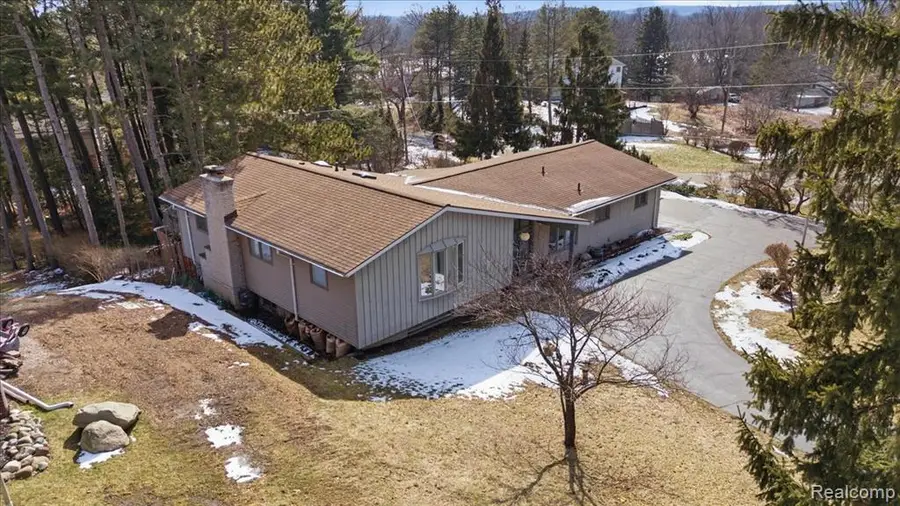 6579 Balmoral, Clarkston, MI 48346 - #3