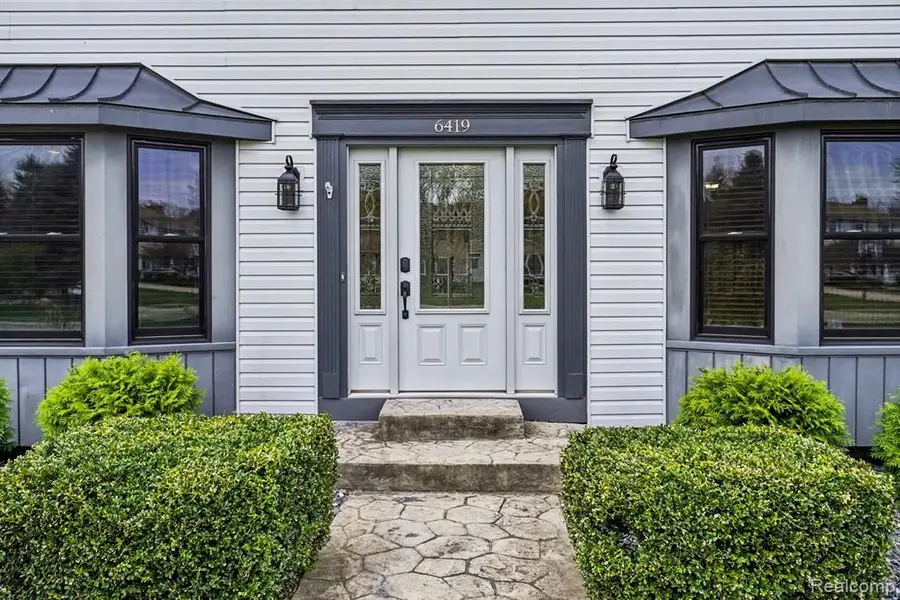 6419 Almond, Clarkston, MI 48346 - #3
