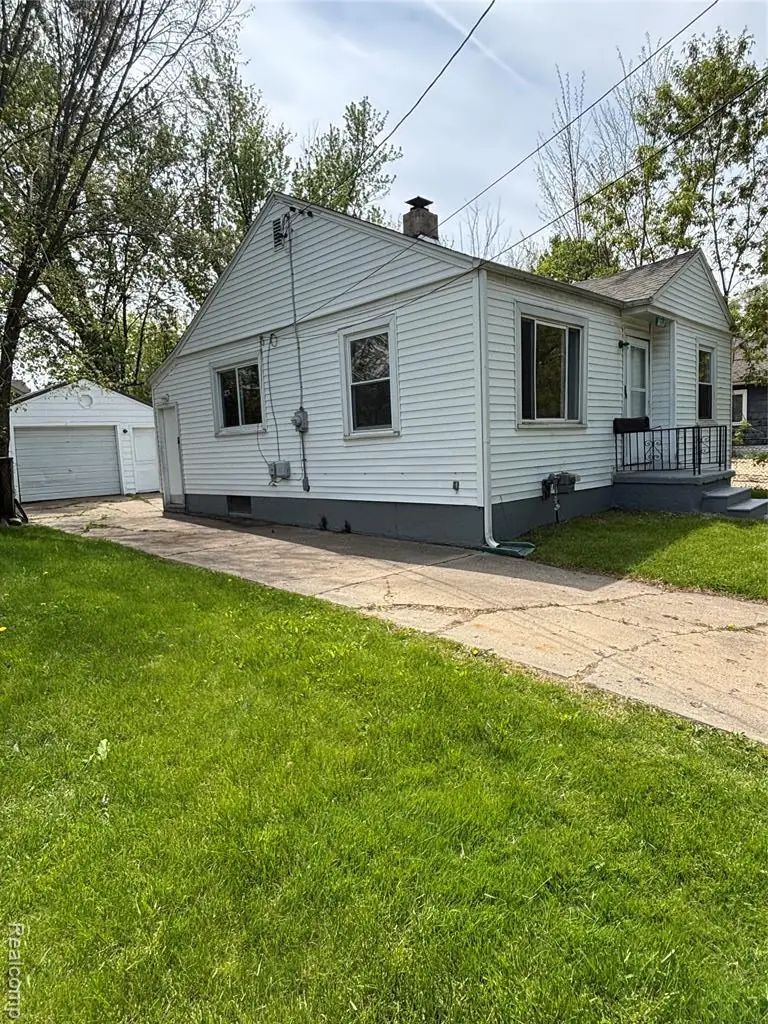 2717 Gibson, Flint, MI 48503 - #1