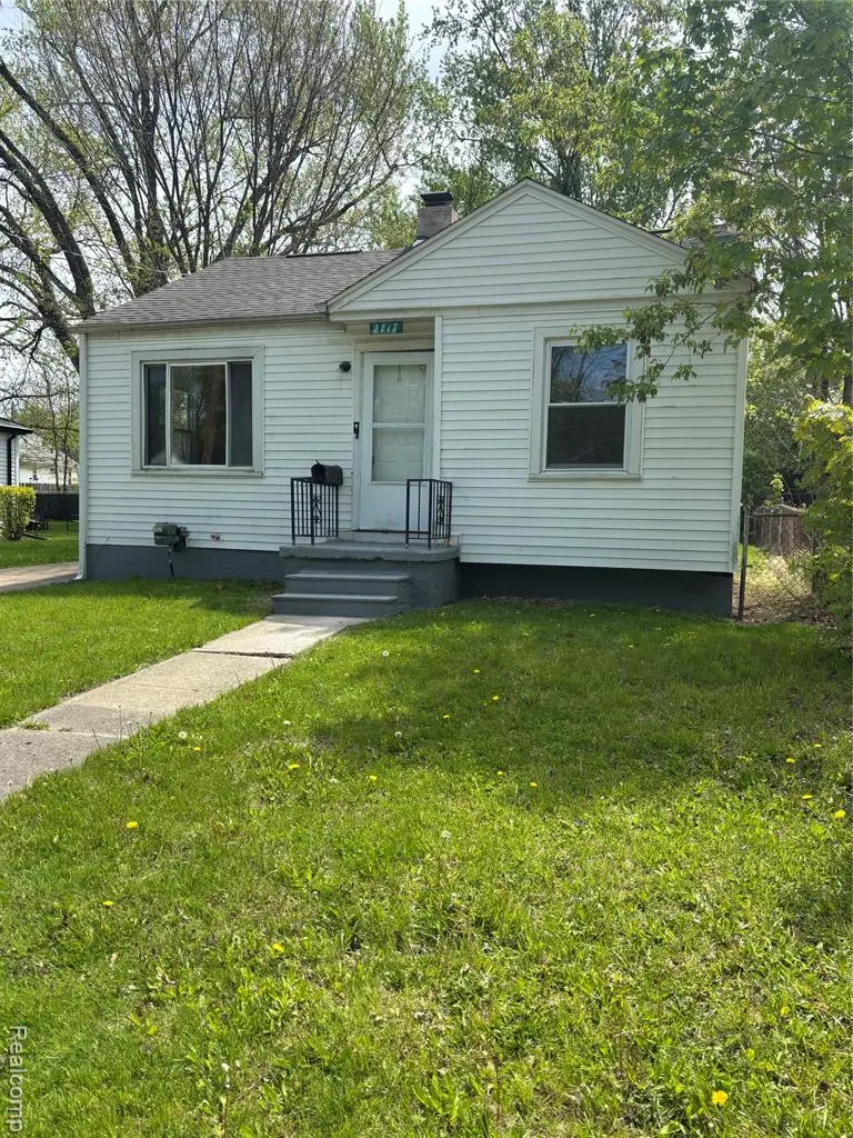 2717 Gibson, Flint, MI 48503 - #3