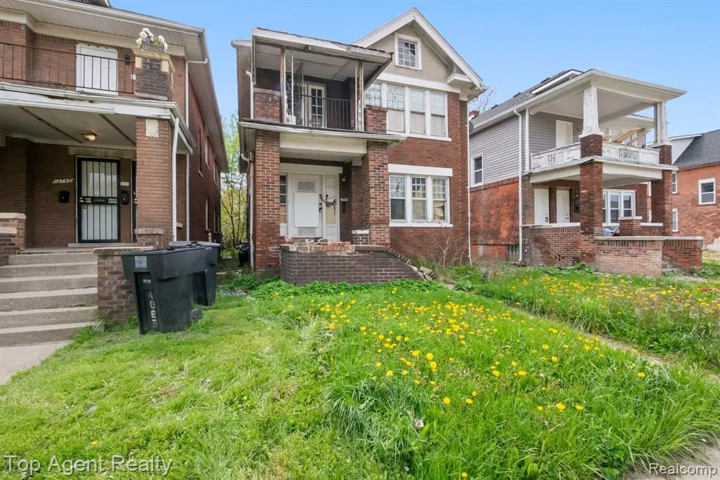 3793 Pingree, Detroit, MI 48206 - #1