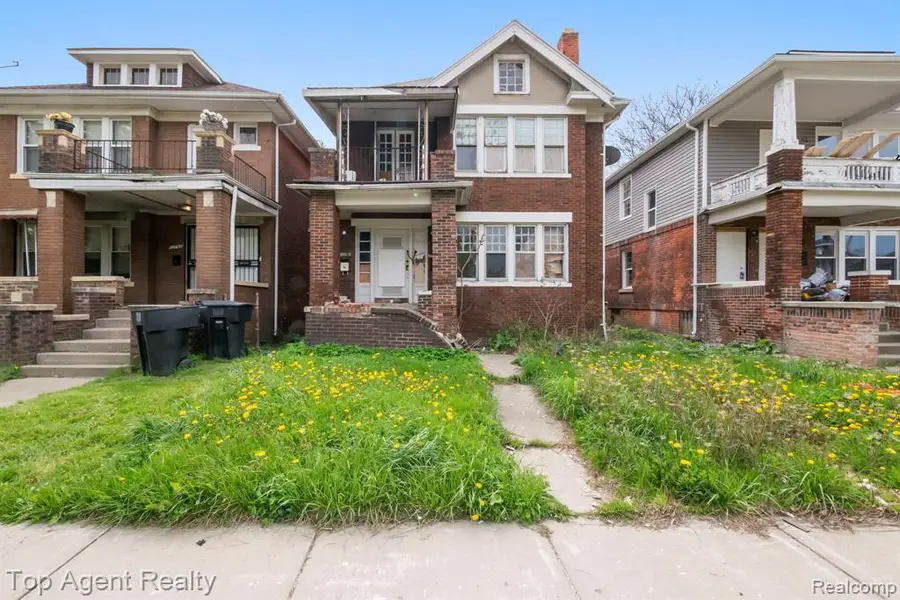 3793 Pingree, Detroit, MI 48206 - #2