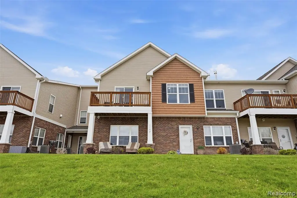1745 Welland, Howell, MI 48855 - #1