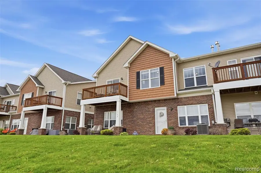 1745 Welland, Howell, MI 48855 - #2