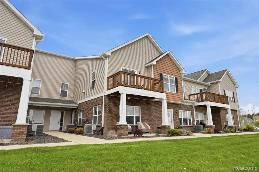 1745 Welland, Howell, MI 48855 - #3
