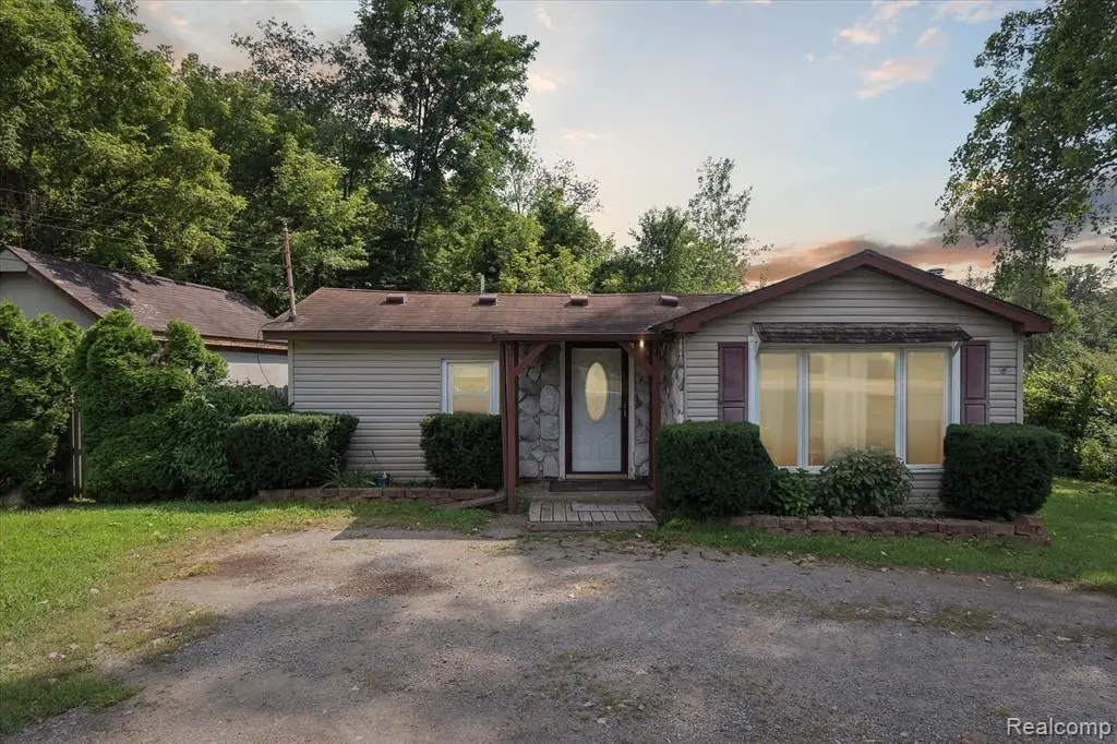 7801 E Michigan, Jackson, MI 49201 - #1