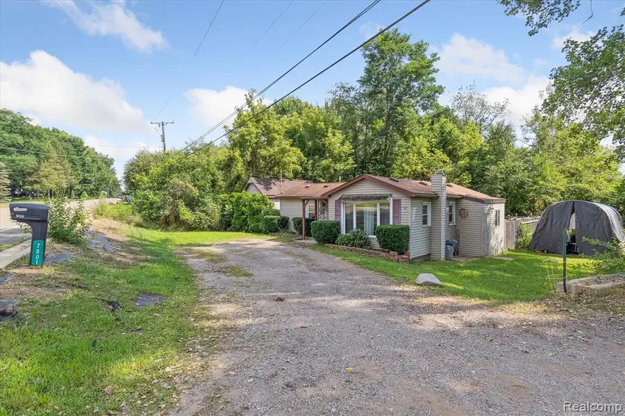 7801 E Michigan, Jackson, MI 49201 - #3