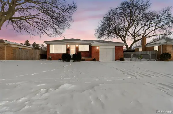 24130 Audrey, Warren, MI 48091