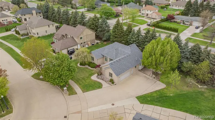 13267 Pearl, Shelby, MI 48315 - #3