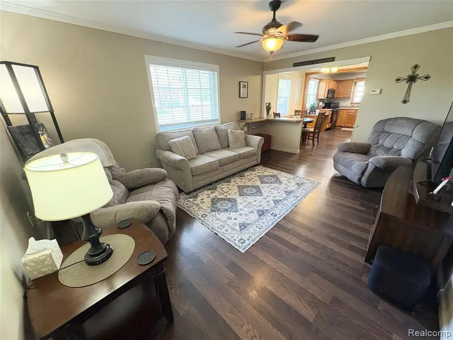 2230 N Center, Burton, MI 48509 - #3