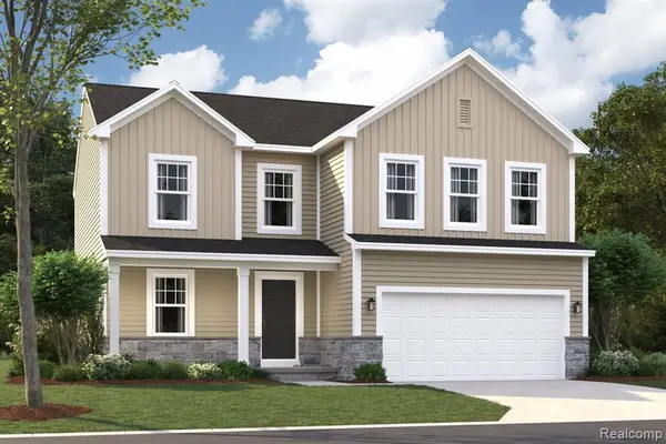 34497 Sandpiper Court, Chesterfield, MI 48047