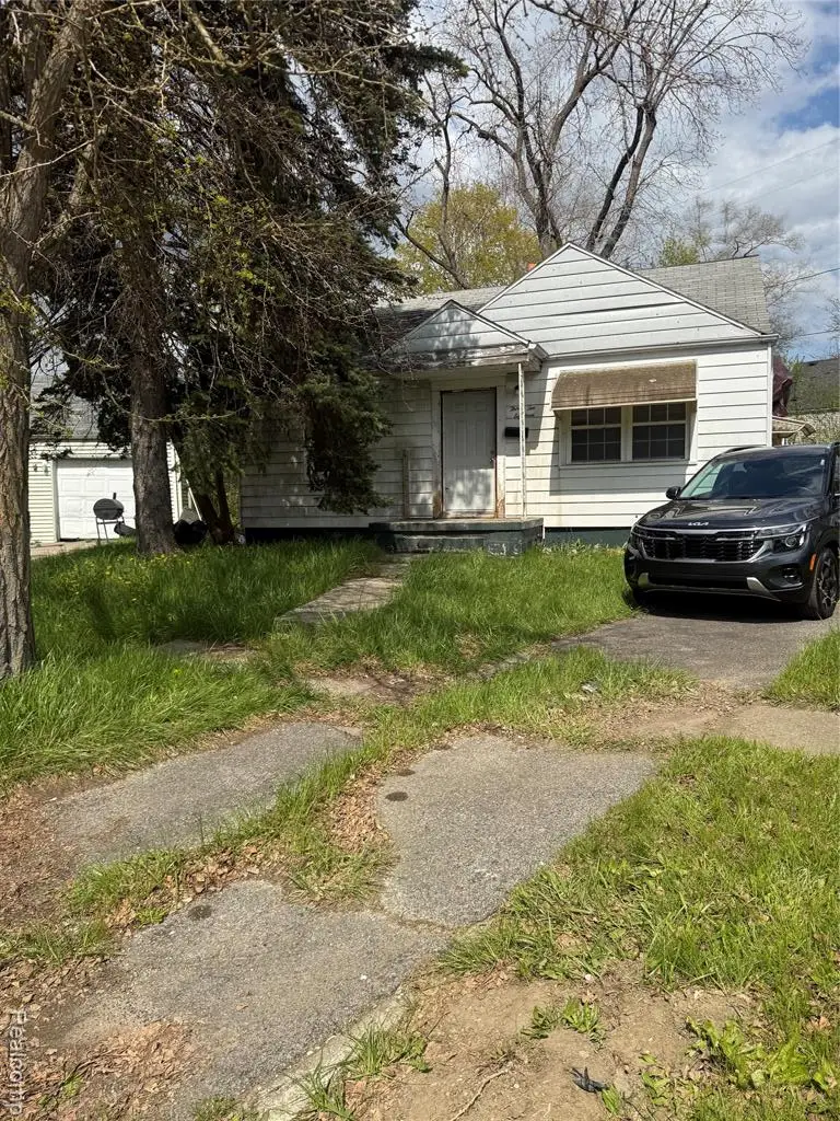 3218 Trumbull, Flint, MI 48504 - #1