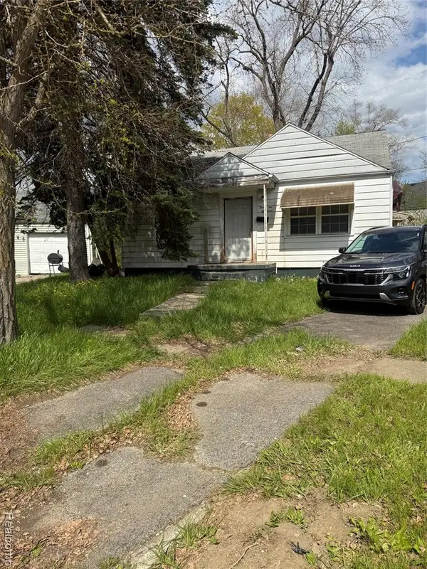 3218 Trumbull, Flint, MI 48504