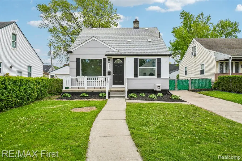 547 Leroy, Clawson, MI 48017 - #1
