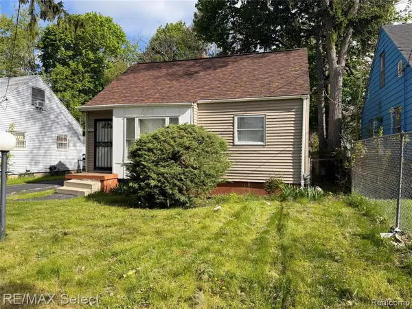 626 W Austin, Flint, MI 48505