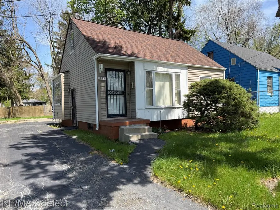 626 W Austin, Flint, MI 48505 - #2