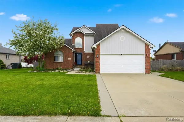 31197 Jaguar, New Baltimore, MI 48047