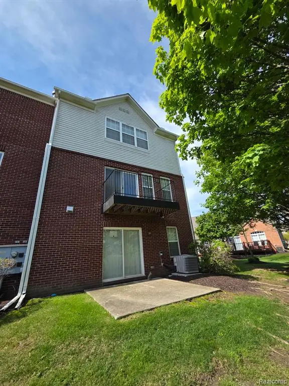 379 Cherry Orchard, Canton, MI 48188 - #2