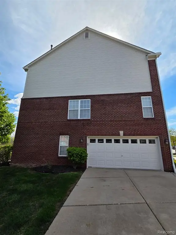 379 Cherry Orchard, Canton, MI 48188 - #3