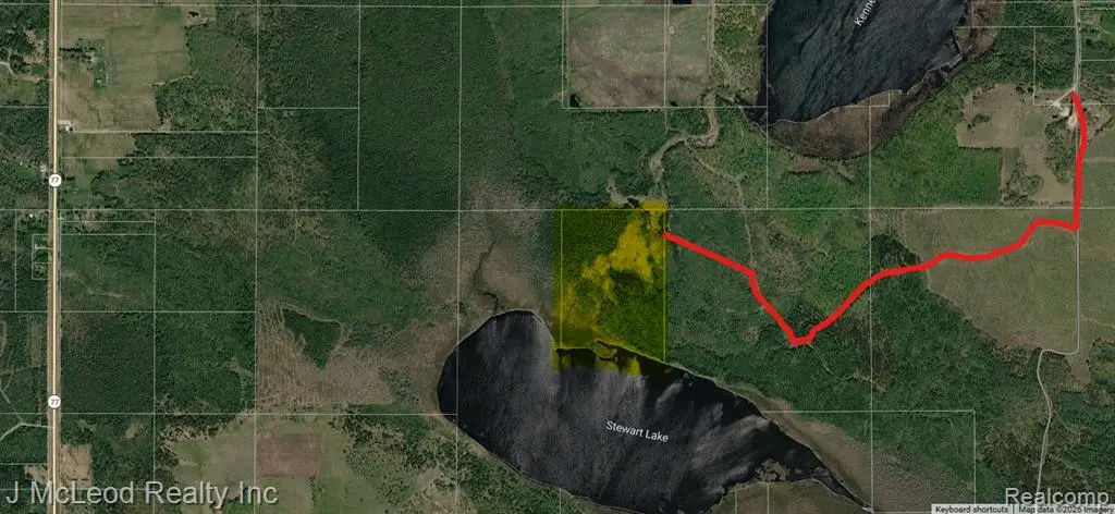 VL 00202300500, Germfask, MI 49836 - #1