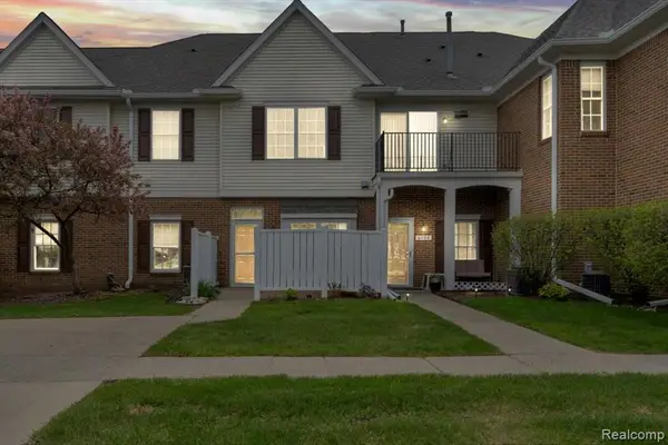 610 Belmonte, Waterford, MI 48328