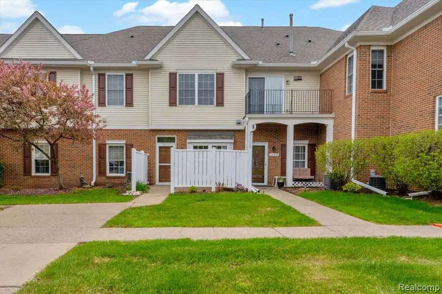 610 Belmonte, Waterford, MI 48328 - #2