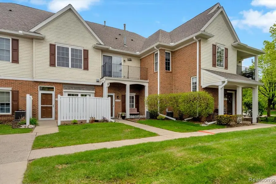 610 Belmonte, Waterford, MI 48328 - #3
