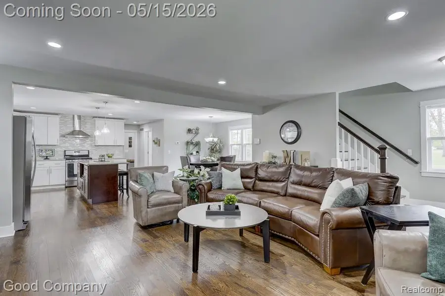 225 N Alexander, Royal Oak, MI 48067 - #2