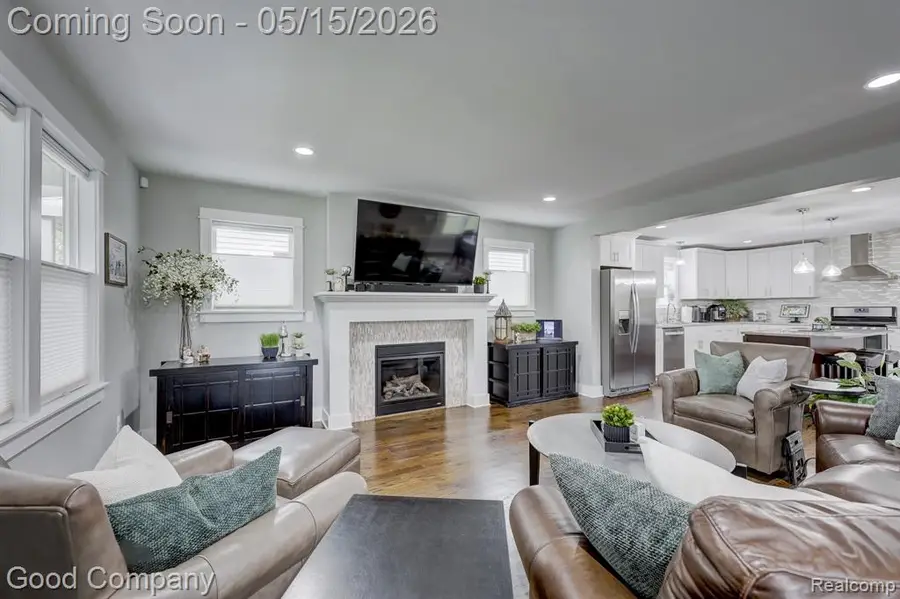 225 N Alexander, Royal Oak, MI 48067 - #3