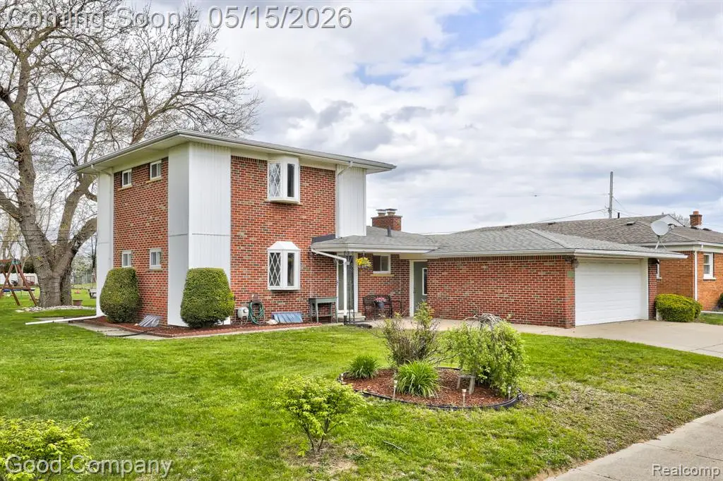 11493 Warren, Warren, MI 48089 - #1
