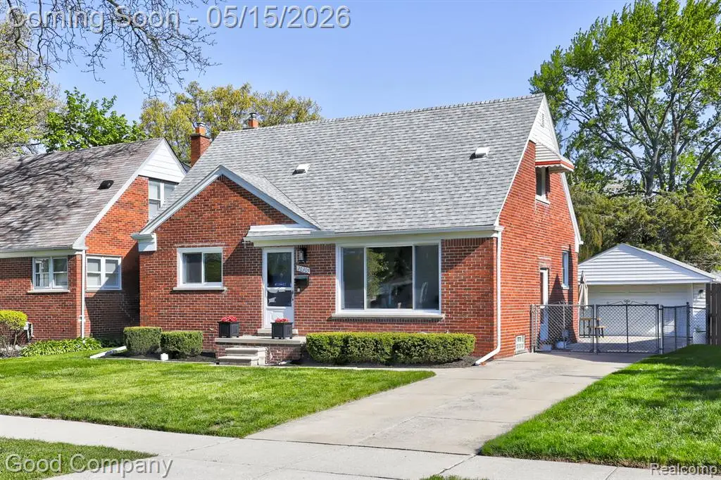 20305 Frazho, Saint Clair Shores, MI 48081 - #1
