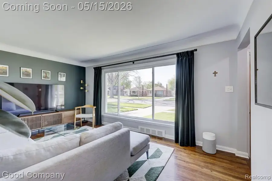 20305 Frazho, Saint Clair Shores, MI 48081 - #3