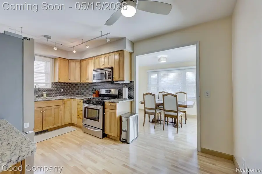 2612 N Wilson, Royal Oak, MI 48073 - #2