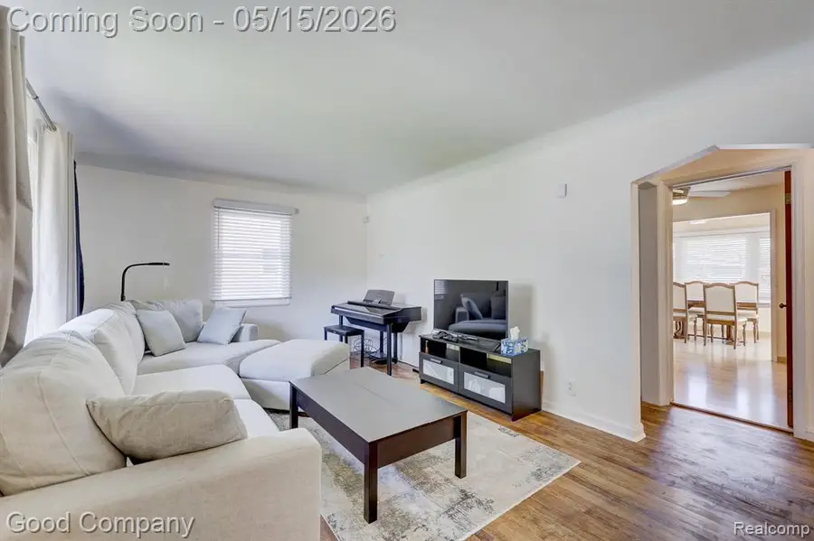 2612 N Wilson, Royal Oak, MI 48073 - #3