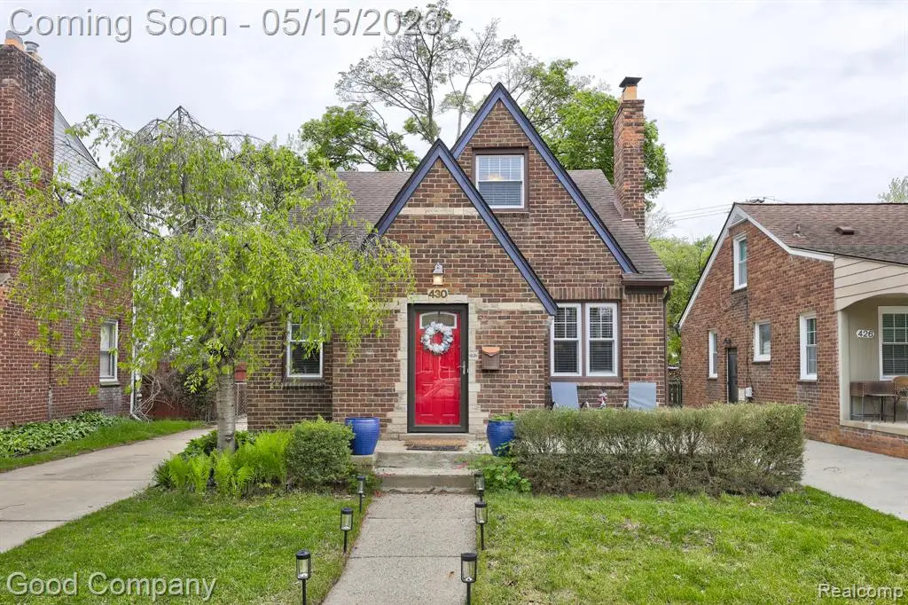 430 S Edison, Royal Oak, MI 48067 - #1