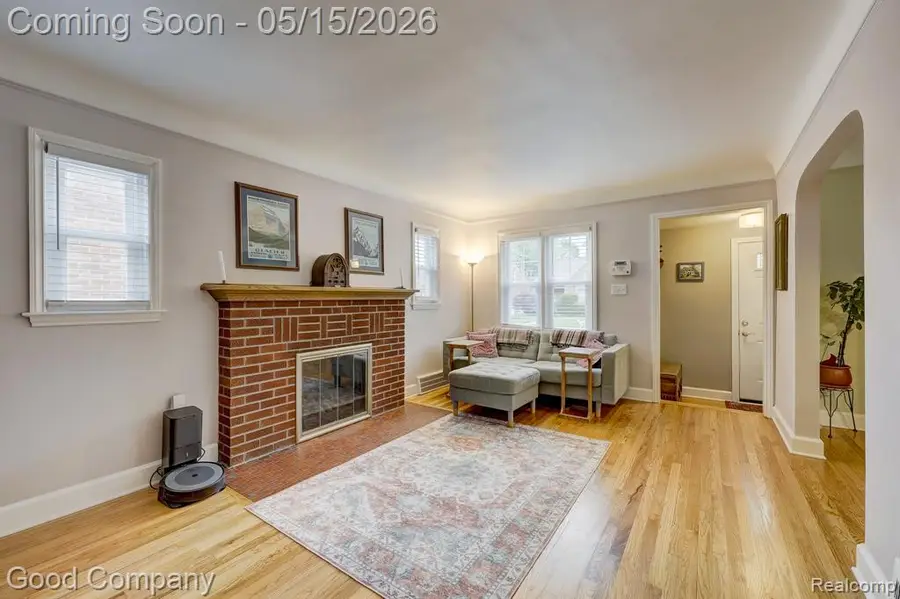 430 S Edison, Royal Oak, MI 48067 - #2
