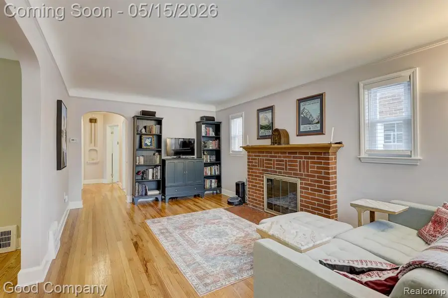 430 S Edison, Royal Oak, MI 48067 - #3