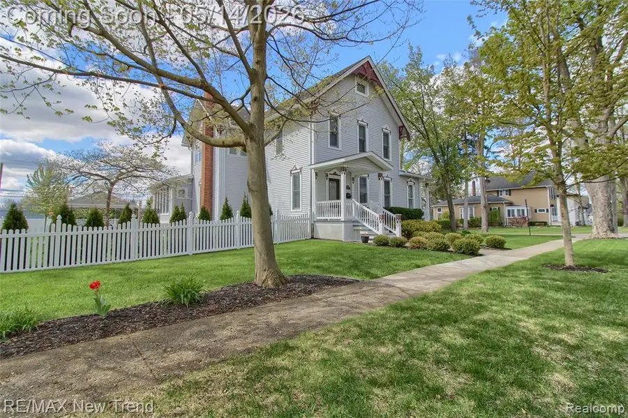 304 E Liberty, South Lyon, MI 48178 - #2