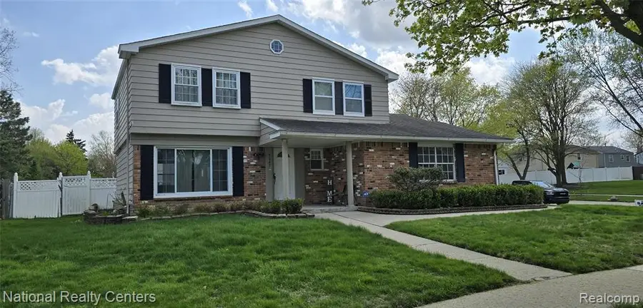 41757 Cherry Hill, Novi, MI 48375 - #2