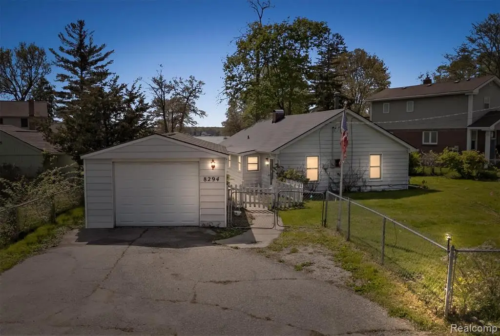 8294 Lagoon, Commerce Township, MI 48382 - #1